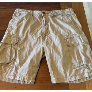 Levi's Men Cargo Shorts Size 40W